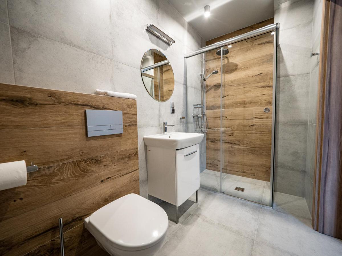 Villa & Gospoda Krakowska Kobiernice Exteriér fotografie